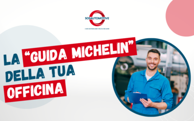 La “Guida Michelin” della tua officina