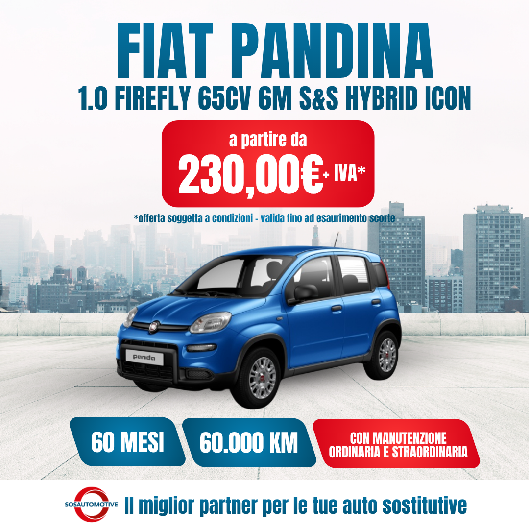 Fiat Pandina Giu 2026 Avada Car Dealer News
